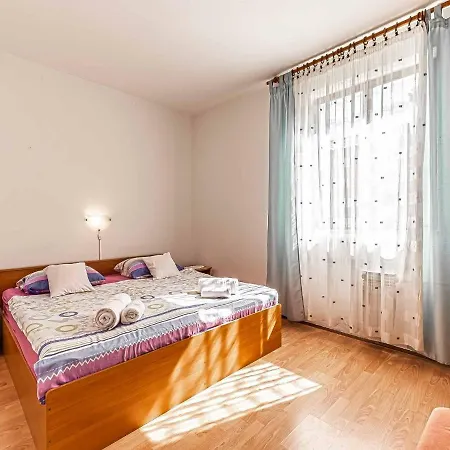 Nada Porec Exterior photo