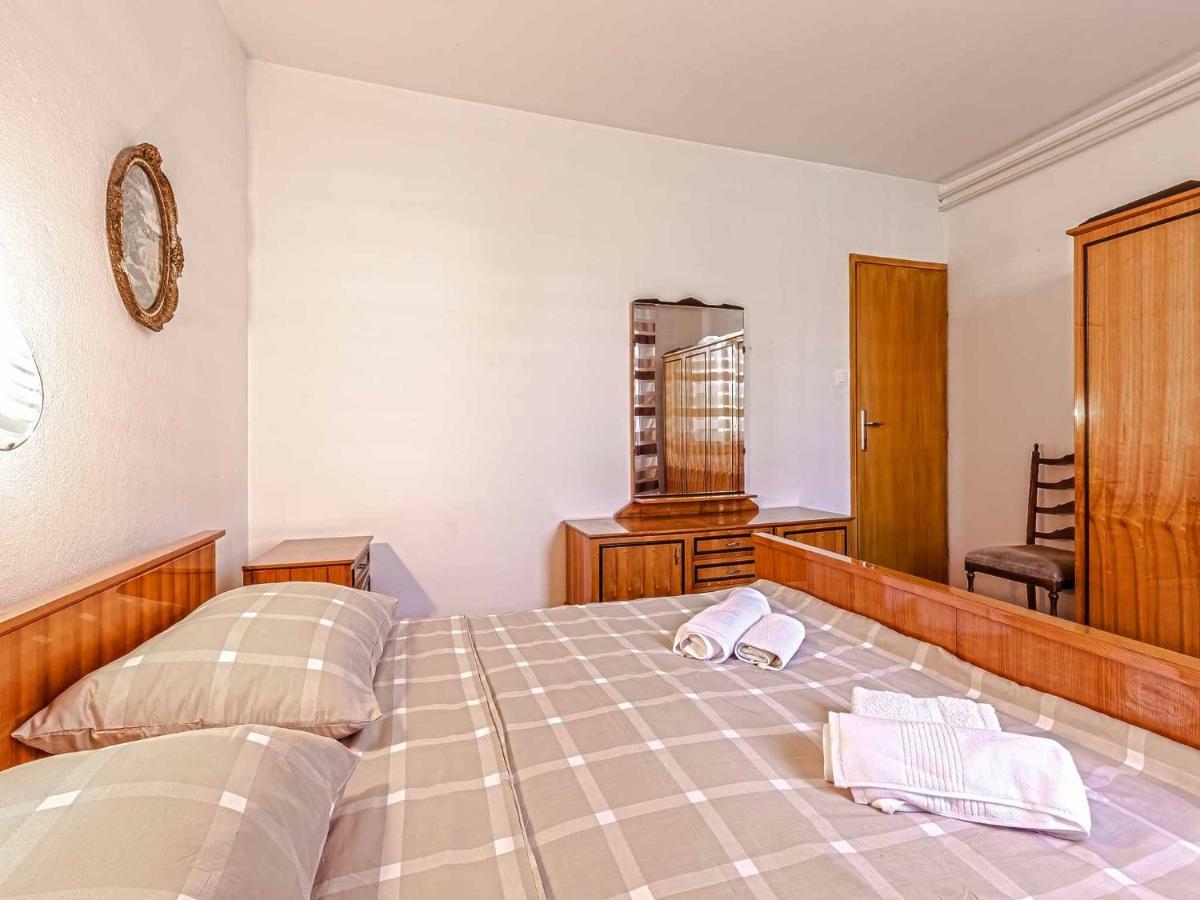 Appartamento Nada Porec