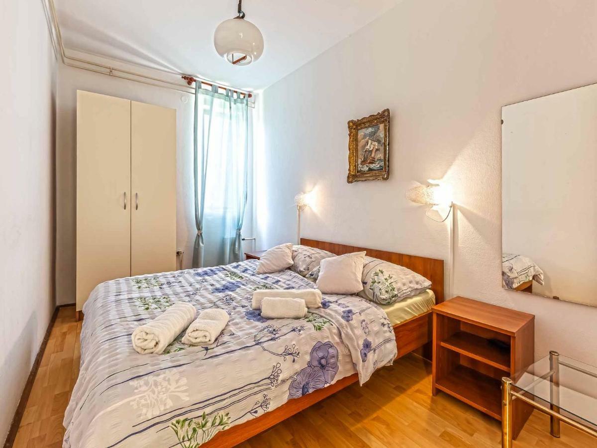 Nada Appartamento Porec